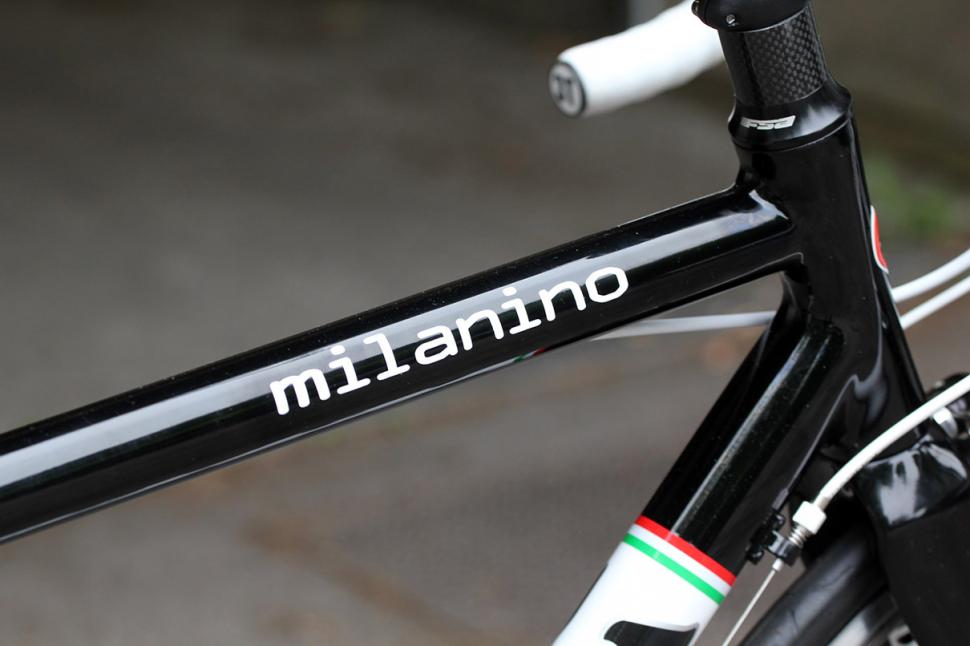 de rosa milanino for sale